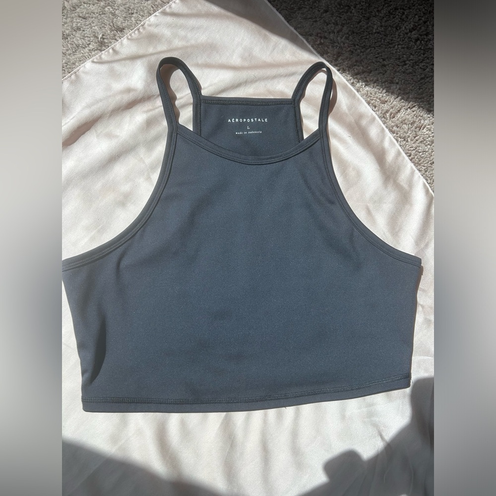 Aeropostale Crop Top